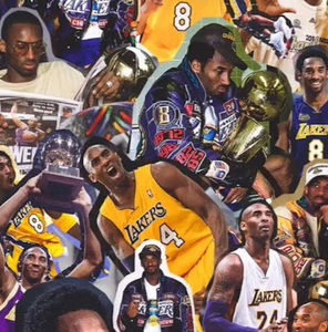 Meet your Posher, Luke